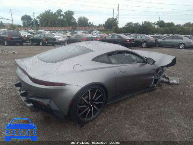 2019 ASTON MARTIN VANTAGE SCFSMGAW3KGN00853 image 3