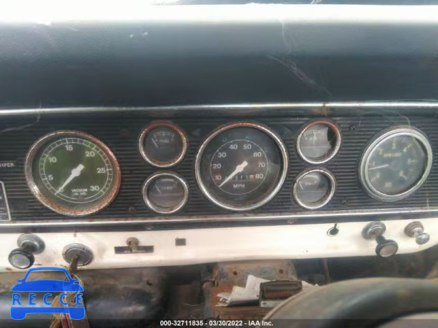 1975 FORD F600 F60EVX20380 image 6