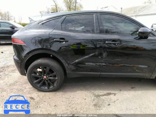 2019 JAGUAR E-PACE SE SADFP2FX7K1Z37273 image 5