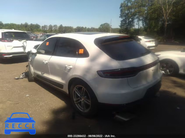 2019 PORSCHE MACAN WP1AA2A55KLB06340 зображення 2