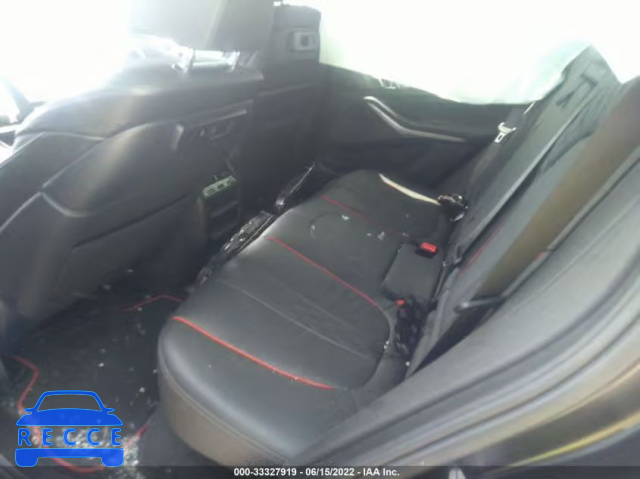 2022 BMW X5 XDRIVE40I 5UXCR6C04N9K75101 image 7