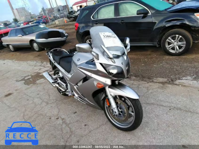 2010 YAMAHA FJR1300 A JYARP15E2AA007312 Bild 0