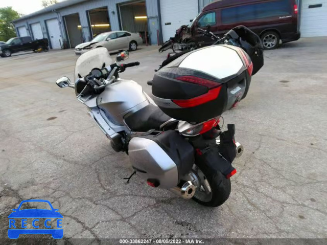 2010 YAMAHA FJR1300 A JYARP15E2AA007312 Bild 2