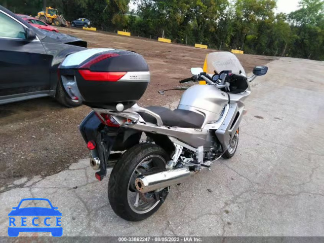 2010 YAMAHA FJR1300 A JYARP15E2AA007312 Bild 3