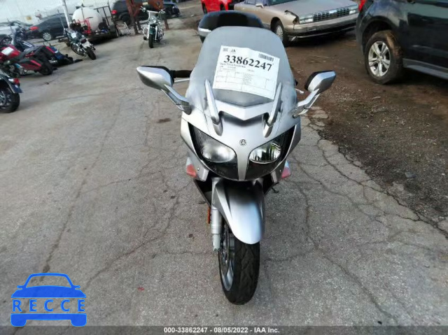 2010 YAMAHA FJR1300 A JYARP15E2AA007312 Bild 4