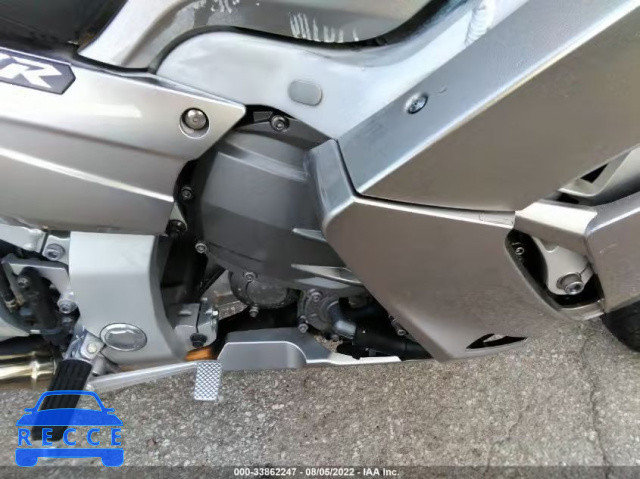 2010 YAMAHA FJR1300 A JYARP15E2AA007312 image 7