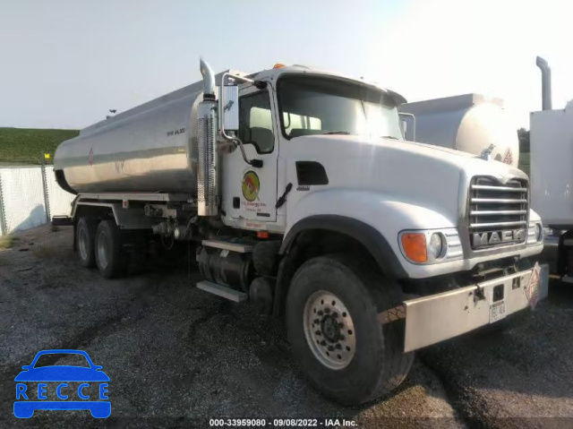 2003 MACK 700 CV700 1M2AG11CX3M005438 зображення 0