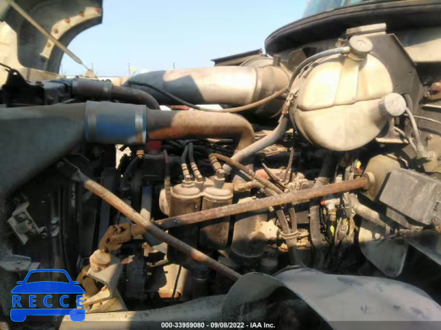 2003 MACK 700 CV700 1M2AG11CX3M005438 зображення 9