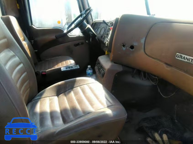 2003 MACK 700 CV700 1M2AG11CX3M005438 зображення 4