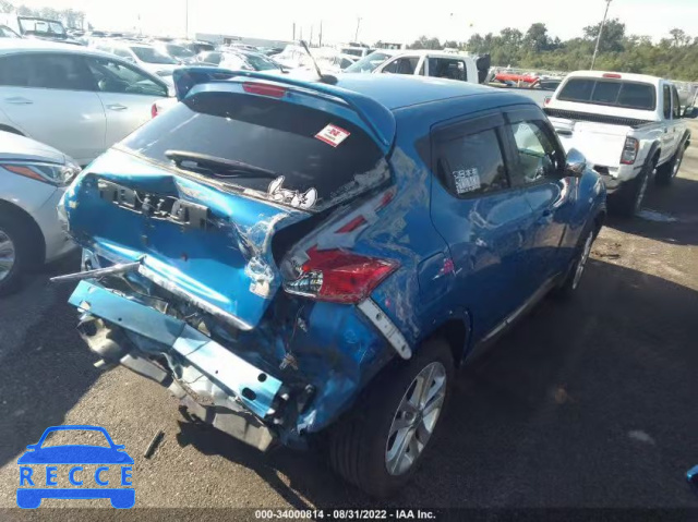 2012 NISSAN JUKE SL JN8AF5MR5CT104063 image 0