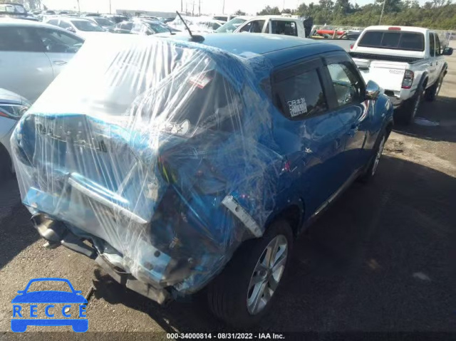 2012 NISSAN JUKE SL JN8AF5MR5CT104063 image 3