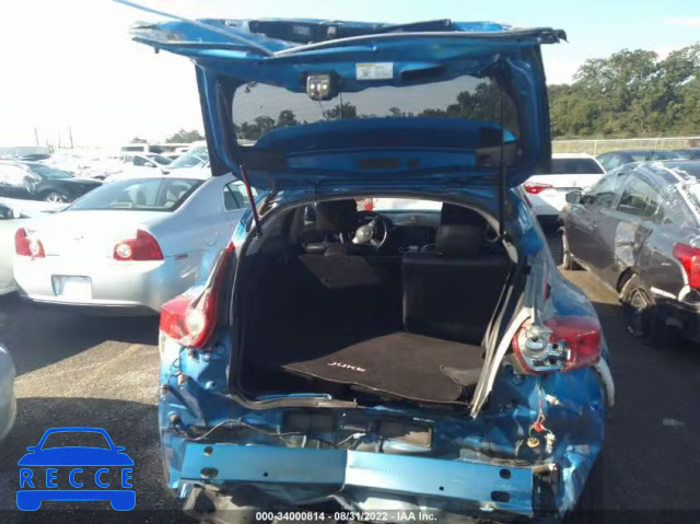 2012 NISSAN JUKE SL JN8AF5MR5CT104063 image 7