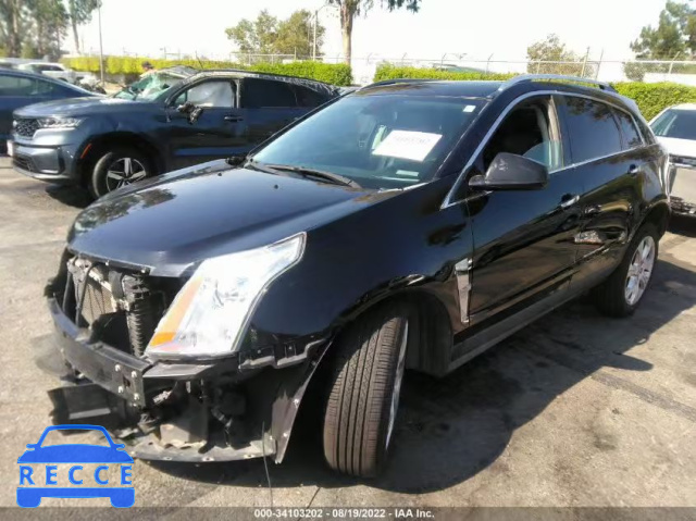 2011 CADILLAC SRX PERFORMANCE COLLECTION 3GYFNBEY8BS625578 image 1