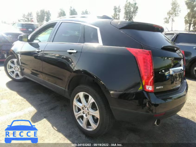 2011 CADILLAC SRX PERFORMANCE COLLECTION 3GYFNBEY8BS625578 image 2