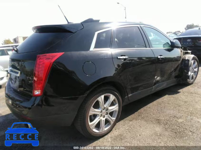 2011 CADILLAC SRX PERFORMANCE COLLECTION 3GYFNBEY8BS625578 image 3