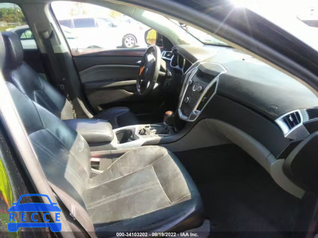 2011 CADILLAC SRX PERFORMANCE COLLECTION 3GYFNBEY8BS625578 image 4