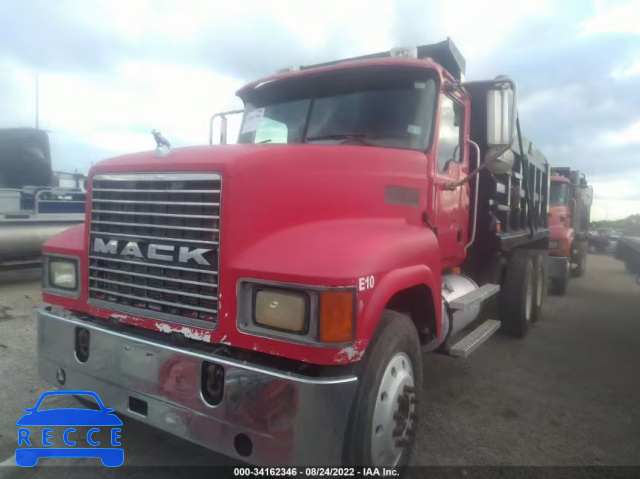 2005 MACK 600 CHN600 1M1AJ06Y75N002305 зображення 1