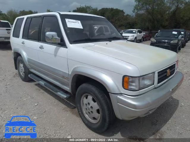 1997 ACURA SLX JAEDJ58V2V7B00989 image 0