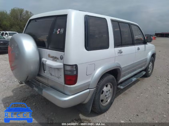 1997 ACURA SLX JAEDJ58V2V7B00989 image 3