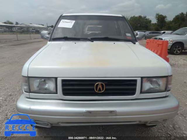 1997 ACURA SLX JAEDJ58V2V7B00989 image 5