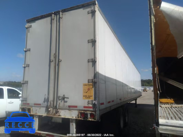 2006 WABASH NATIONAL CORP WABASH NATIONAL CORP 1JJV532W36L984611 image 3