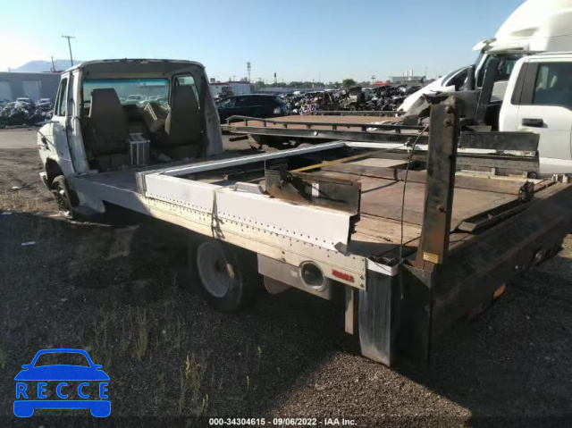 1995 CHEVROLET G-P SCHOOL BUS CHASSIS 1GBJH32K8S3309279 image 2