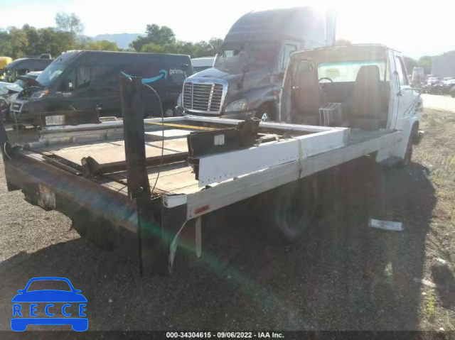 1995 CHEVROLET G-P SCHOOL BUS CHASSIS 1GBJH32K8S3309279 image 3