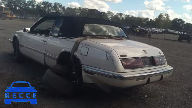 1993 BUICK RIVIERA 1G4EZ13LXPU400301 Bild 10