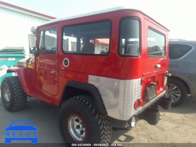 1971 TOYOTA LANDCRUISER FJ40103301 зображення 2