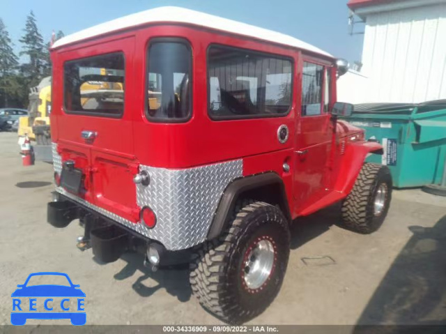 1971 TOYOTA LANDCRUISER FJ40103301 зображення 3