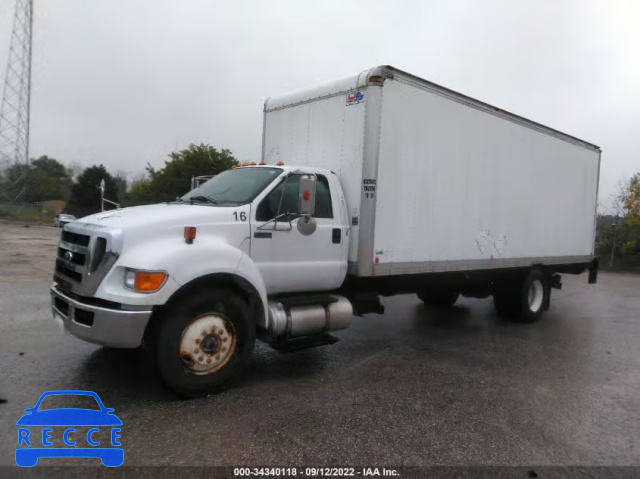 2011 FORD SUPER DUTY F-750 XL/XLT 3FRNF7FC4BV106866 Bild 0