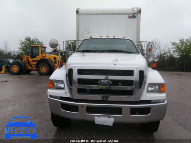 2011 FORD SUPER DUTY F-750 XL/XLT 3FRNF7FC4BV106866 Bild 13