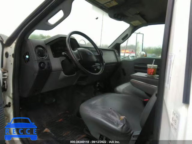 2011 FORD SUPER DUTY F-750 XL/XLT 3FRNF7FC4BV106866 image 4