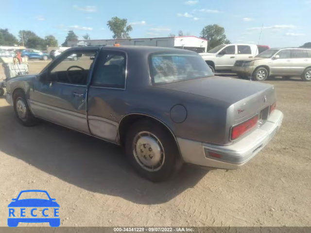 1988 BUICK RIVIERA 1G4EZ11C2JU400318 Bild 2