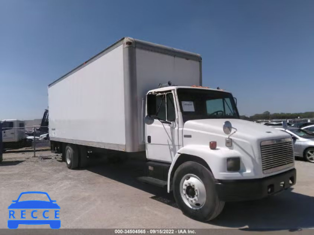 2003 FREIGHTLINER MEDIUM CONVENTIONAL FL70 1FVABSAK53HL10116 image 0