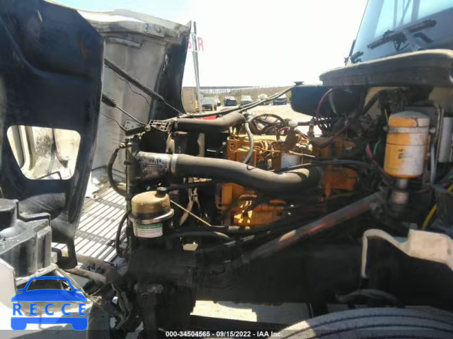 2003 FREIGHTLINER MEDIUM CONVENTIONAL FL70 1FVABSAK53HL10116 image 9