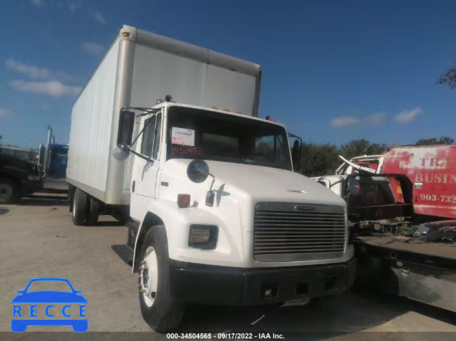 2003 FREIGHTLINER MEDIUM CONVENTIONAL FL70 1FVABSAK53HL10116 image 1