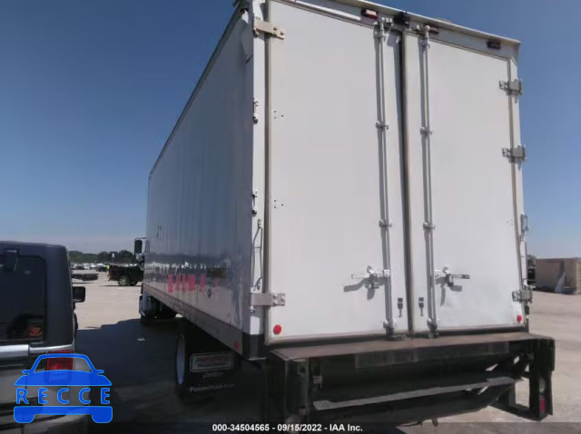 2003 FREIGHTLINER MEDIUM CONVENTIONAL FL70 1FVABSAK53HL10116 image 2
