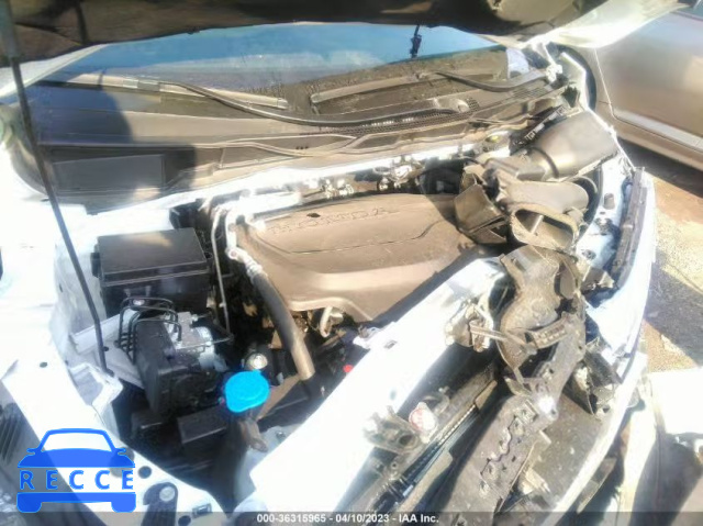 2023 HONDA ODYSSEY TOURING 5FNRL6H81PB031829 image 9