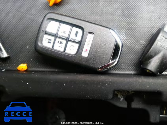 2023 HONDA ODYSSEY TOURING 5FNRL6H81PB031829 image 10