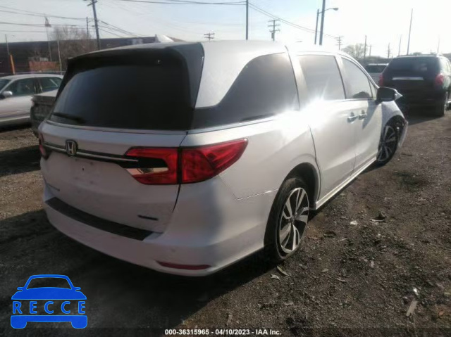 2023 HONDA ODYSSEY TOURING 5FNRL6H81PB031829 image 3