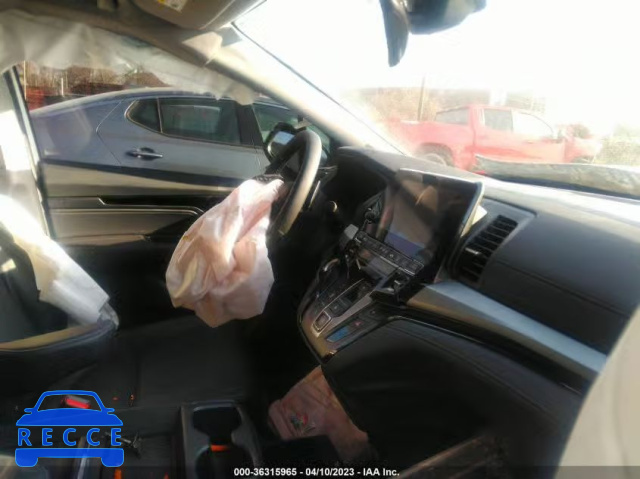 2023 HONDA ODYSSEY TOURING 5FNRL6H81PB031829 image 4