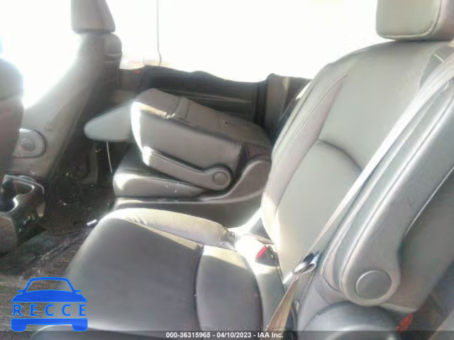 2023 HONDA ODYSSEY TOURING 5FNRL6H81PB031829 image 7