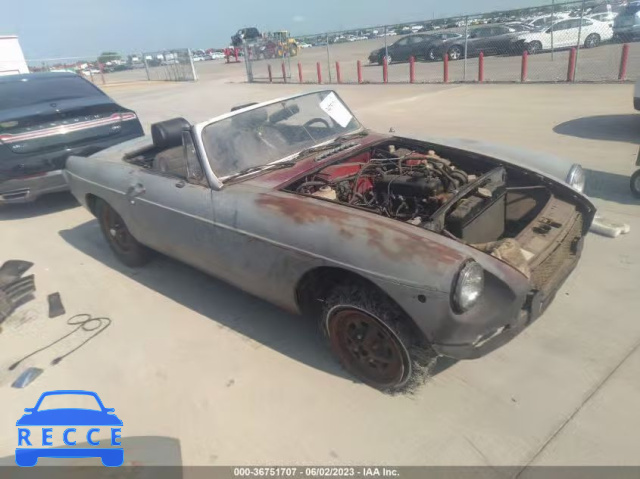 1976 MG MGB GHN5UG402756G зображення 0