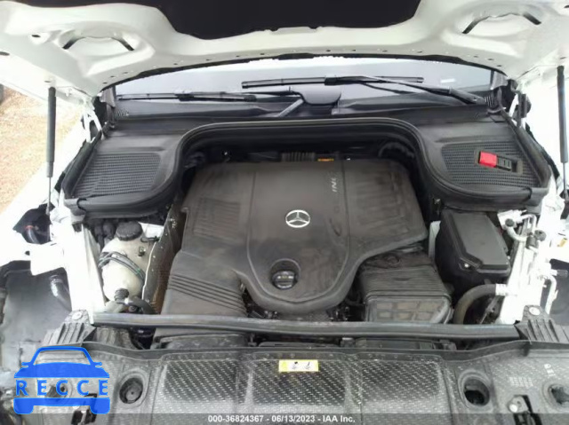 2022 MERCEDES-BENZ GLS 4JGFF5KE1NA621954 image 9