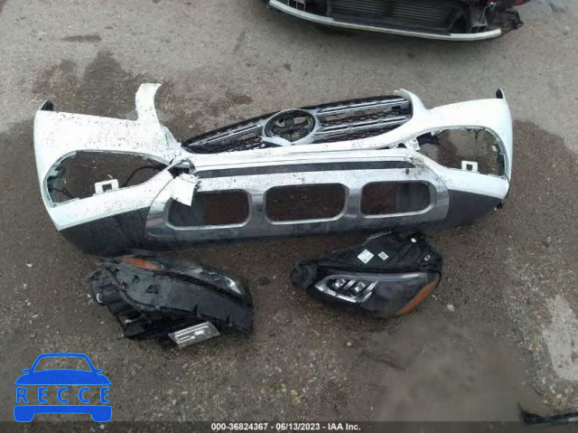 2022 MERCEDES-BENZ GLS 4JGFF5KE1NA621954 image 11