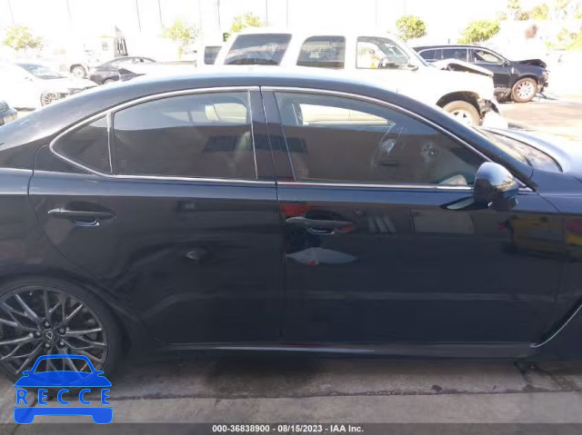 2011 LEXUS IS F JTHBP5C23B5008354 image 13