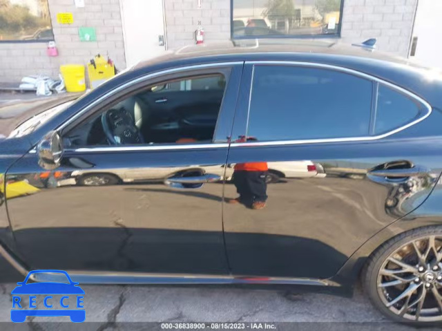 2011 LEXUS IS F JTHBP5C23B5008354 image 14