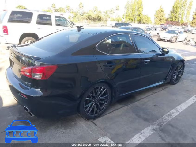 2011 LEXUS IS F JTHBP5C23B5008354 image 3