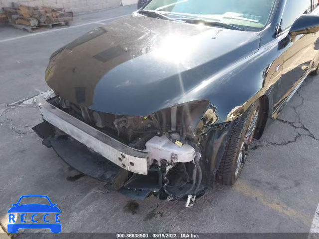 2011 LEXUS IS F JTHBP5C23B5008354 image 5